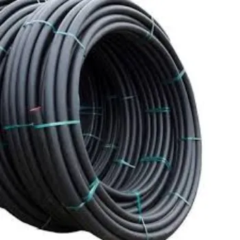 Hdpe Agriculture Pipe